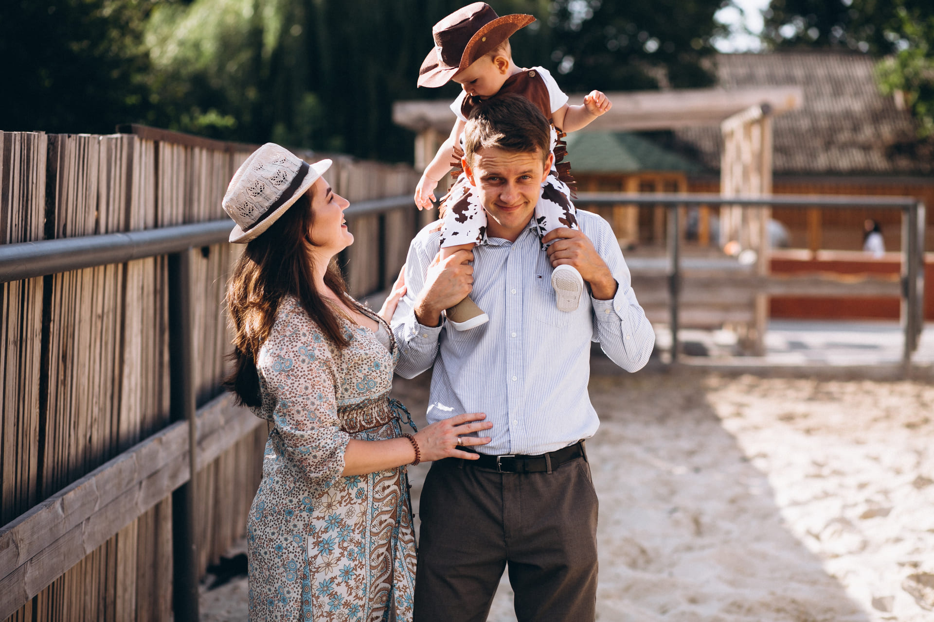 Event, Wedding & Family Trips