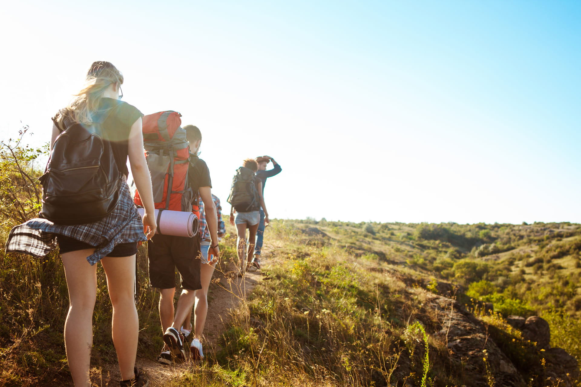 Exclusive Day Activities & Tours