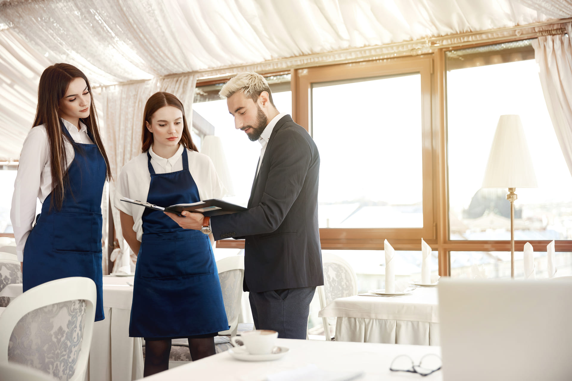 VIP Concierge Service