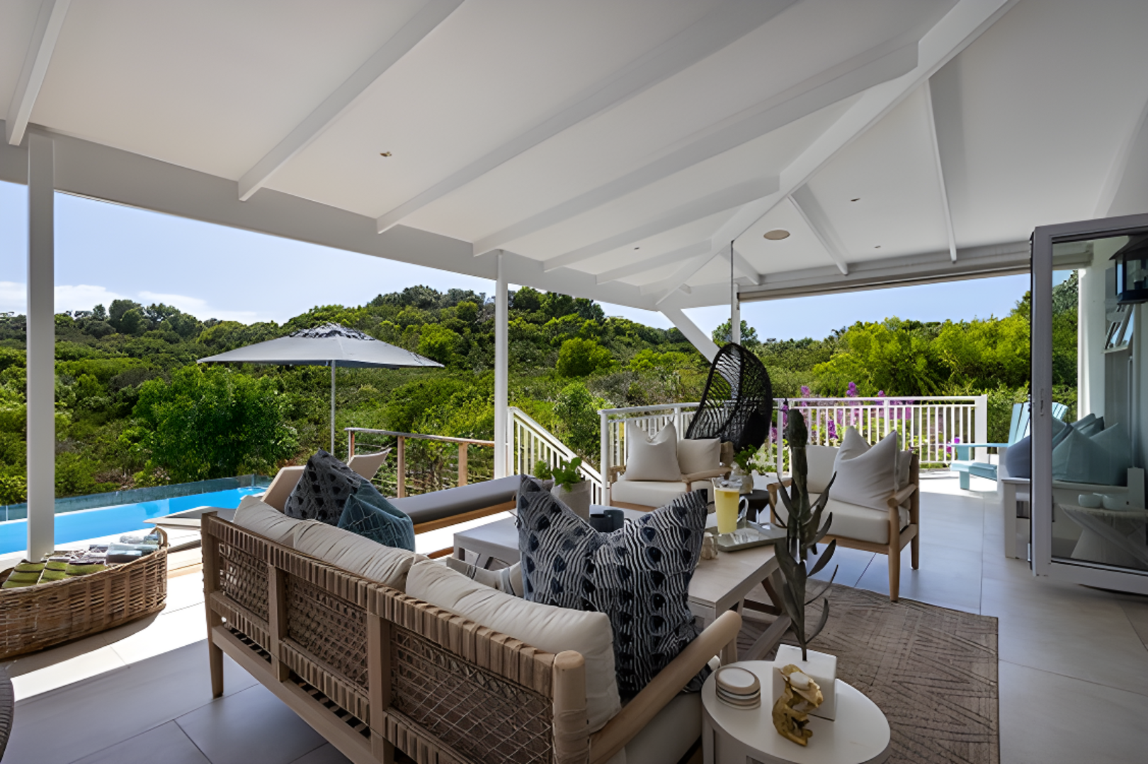 Bay Roche Roche Bonne 28 Rental in plettenberg-bay | Luxury Hideaways SA