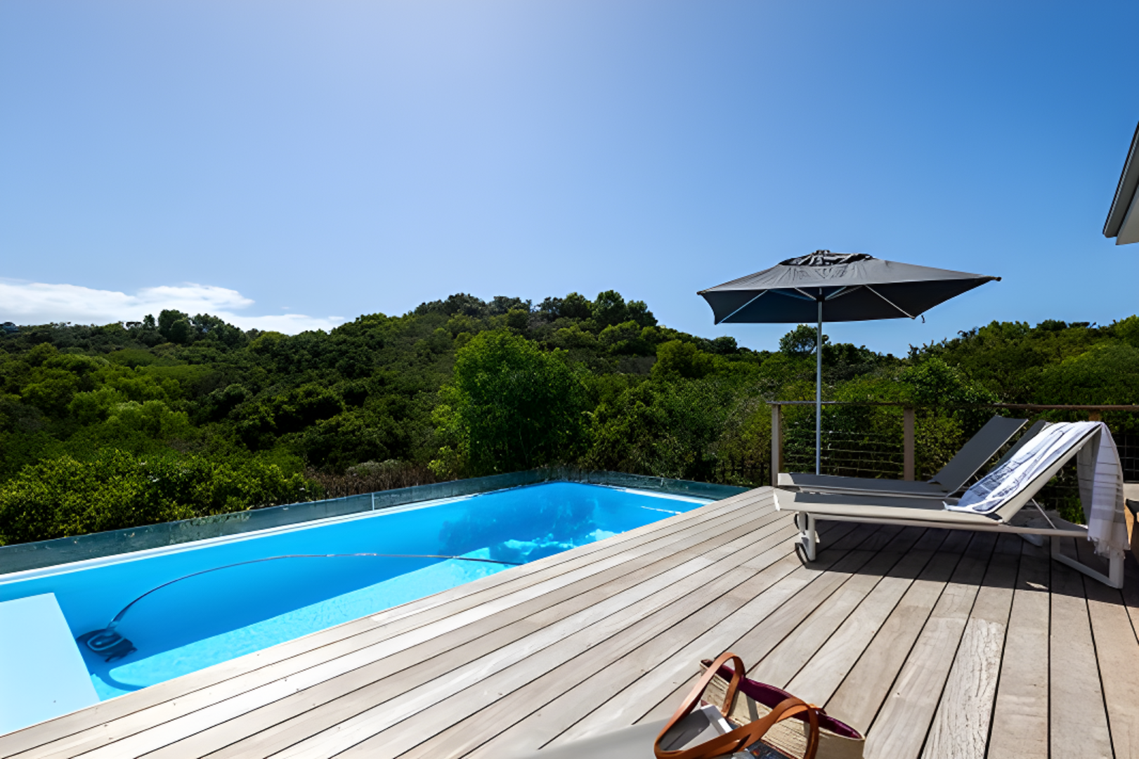 Bay Roche Roche Bonne 28 Rental in plettenberg-bay | Luxury Hideaways SA