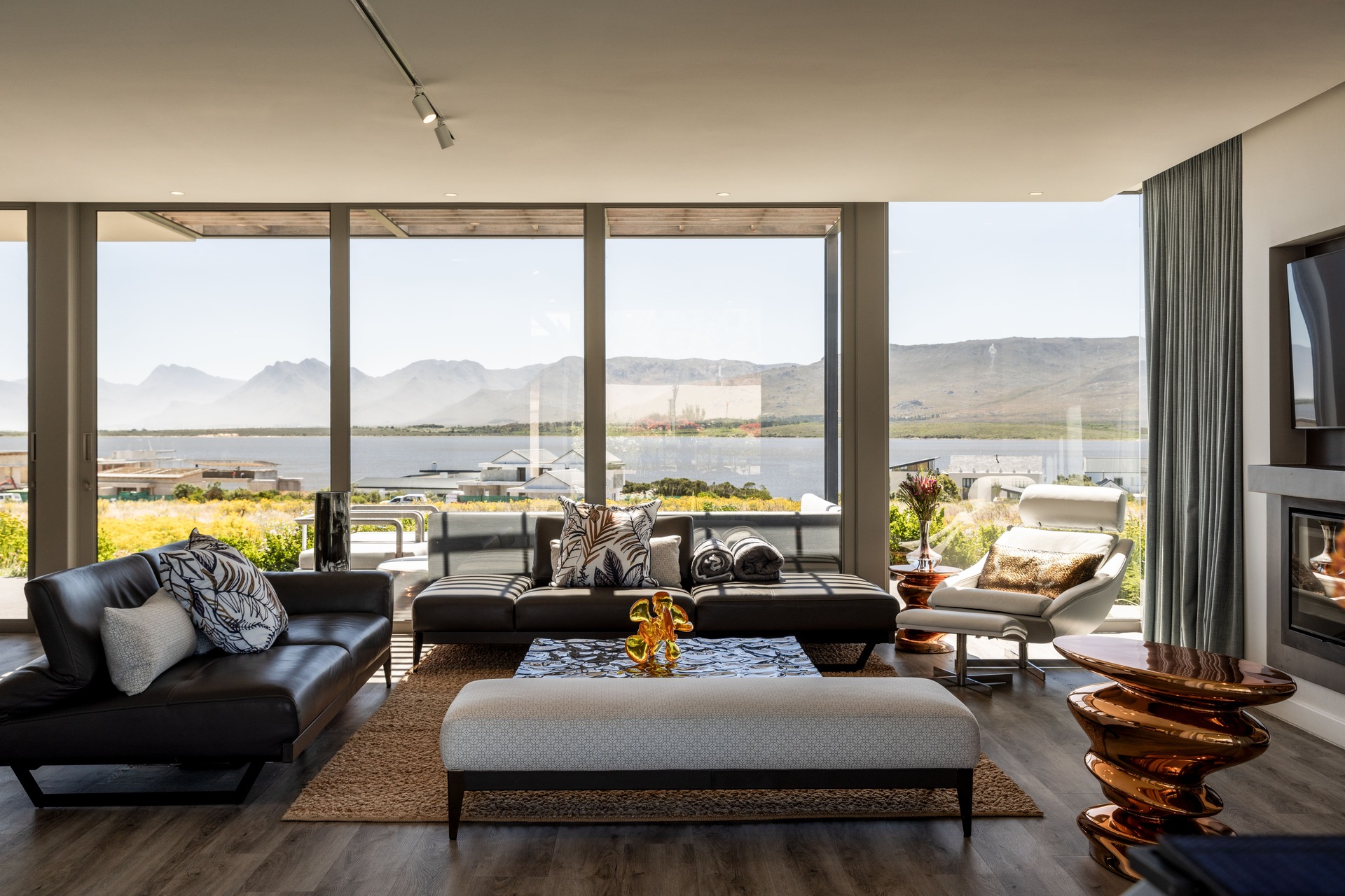 Image showcasing Milk & Honey Rental in Hermanus | Luxury Hideaways SA