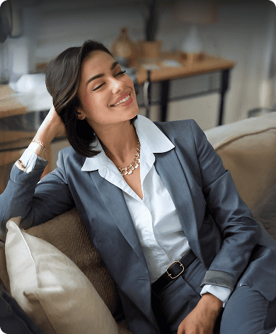 Komplett automatisiert